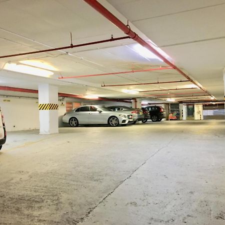 301 Riverview Apartment Inverness Ngoại thất bức ảnh
