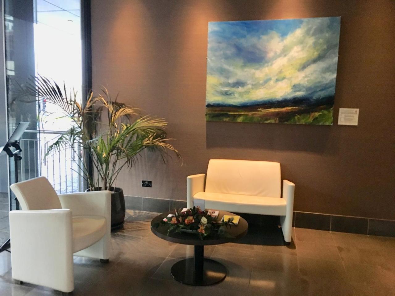 301 Riverview Apartment Inverness Ngoại thất bức ảnh