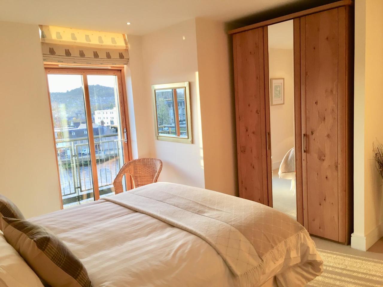 301 Riverview Apartment Inverness Ngoại thất bức ảnh