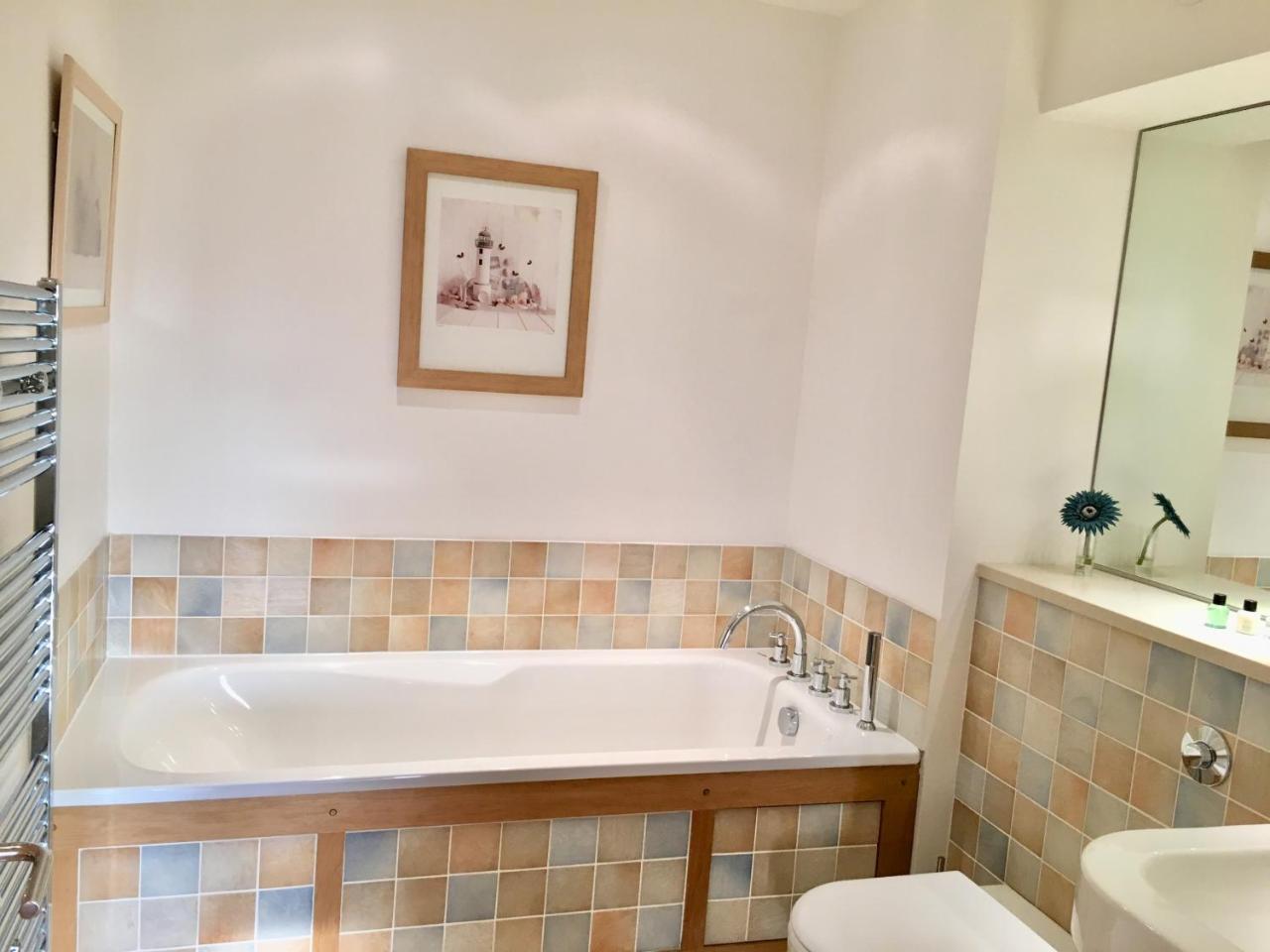 301 Riverview Apartment Inverness Ngoại thất bức ảnh