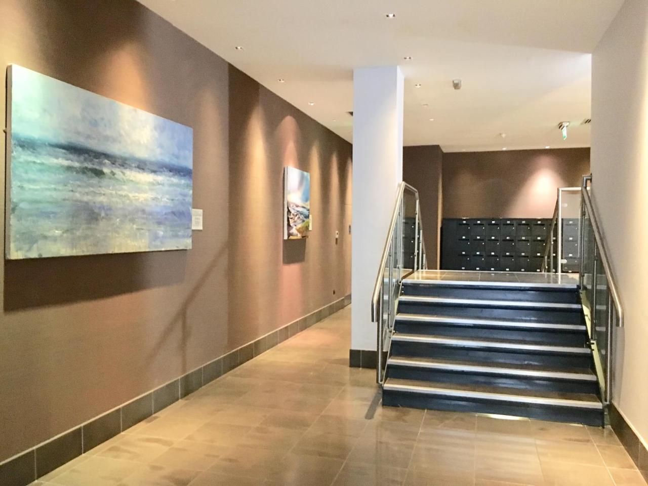 301 Riverview Apartment Inverness Ngoại thất bức ảnh