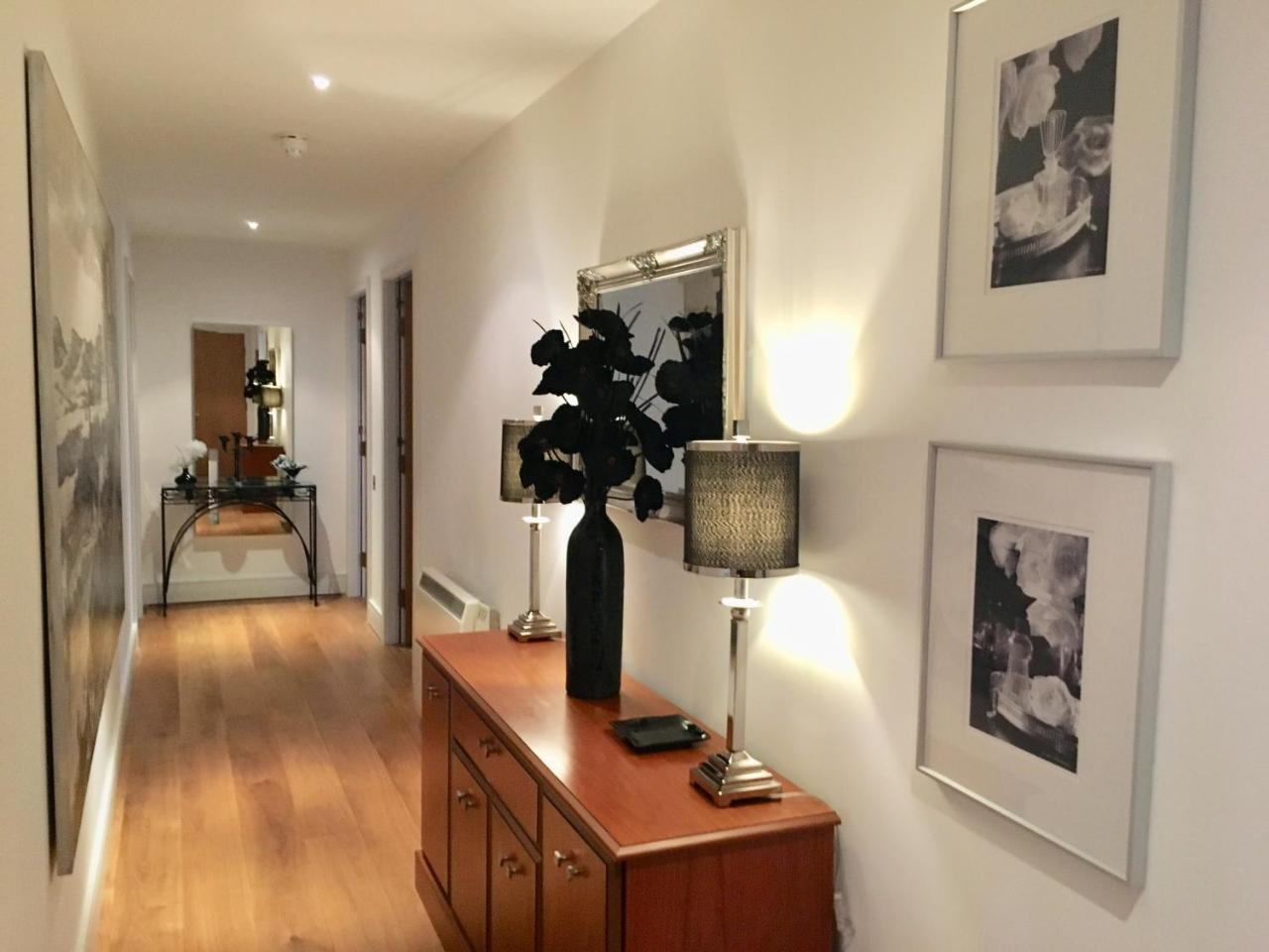 301 Riverview Apartment Inverness Ngoại thất bức ảnh