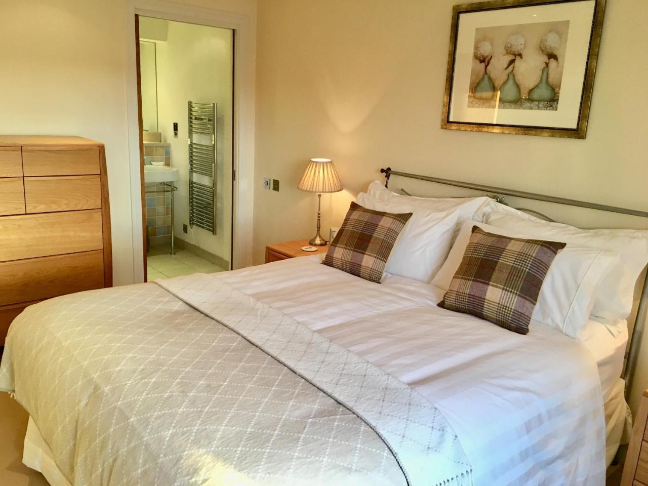 301 Riverview Apartment Inverness Ngoại thất bức ảnh