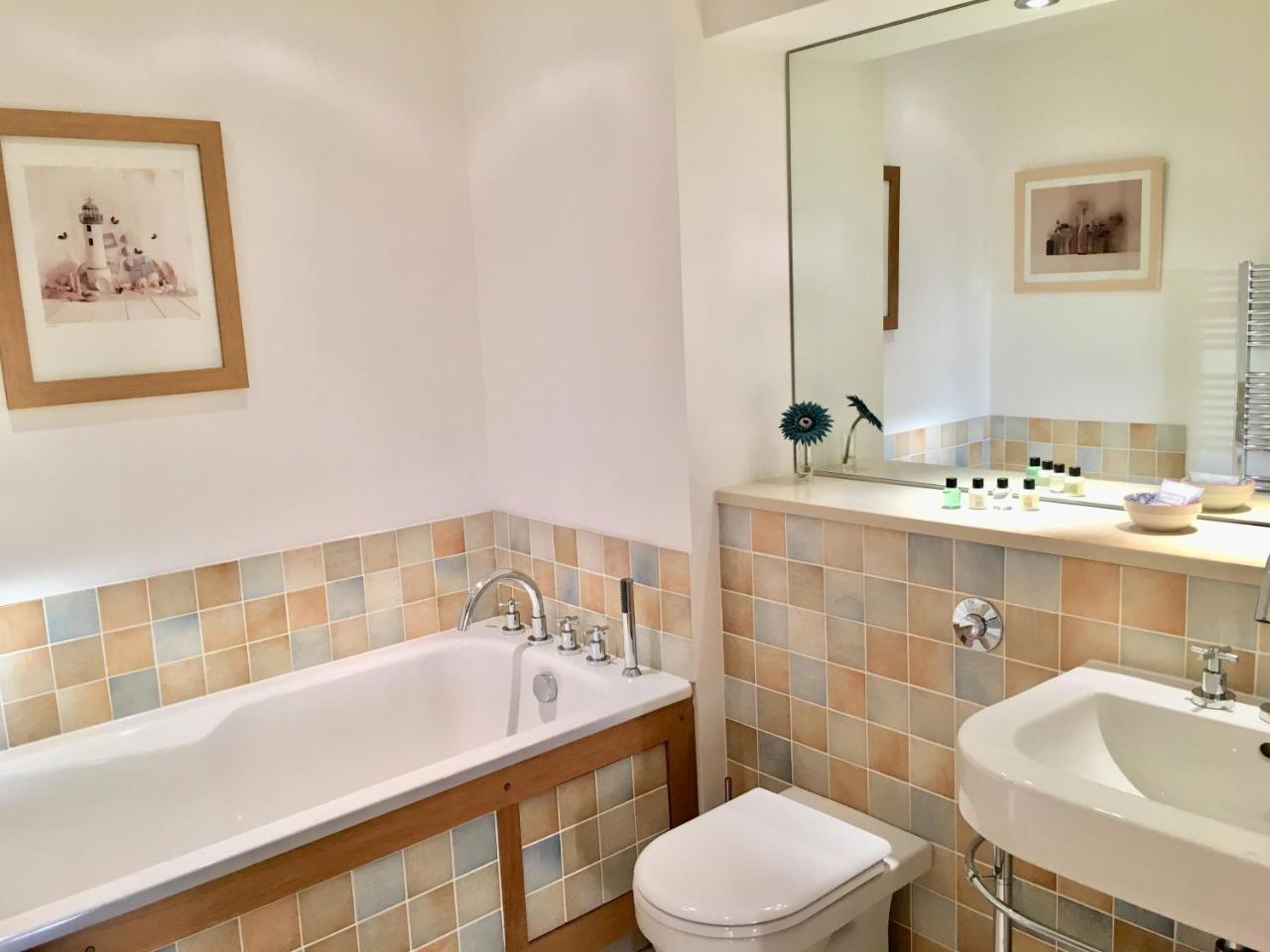 301 Riverview Apartment Inverness Ngoại thất bức ảnh