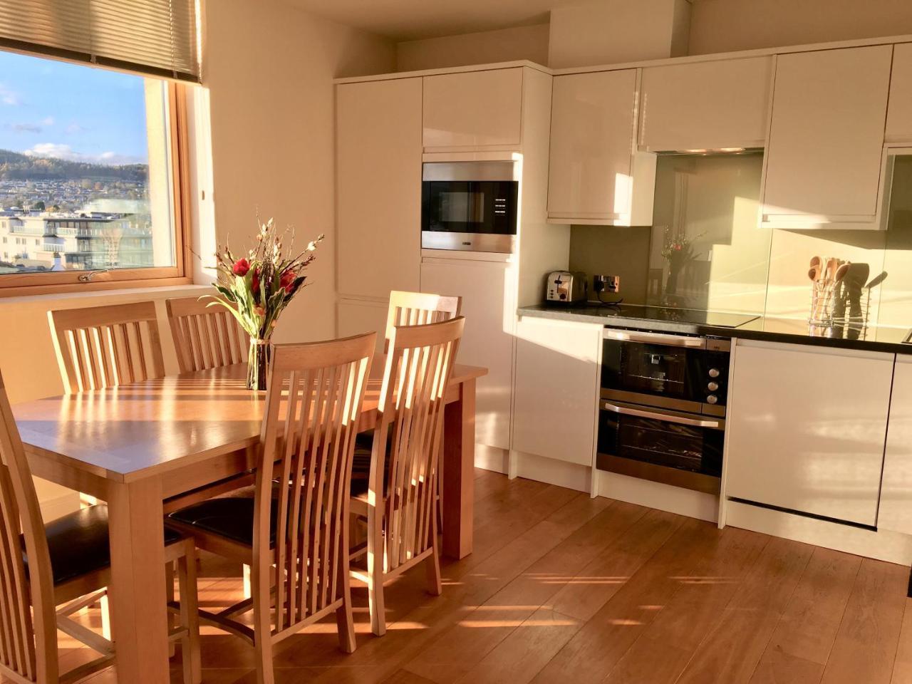 301 Riverview Apartment Inverness Ngoại thất bức ảnh