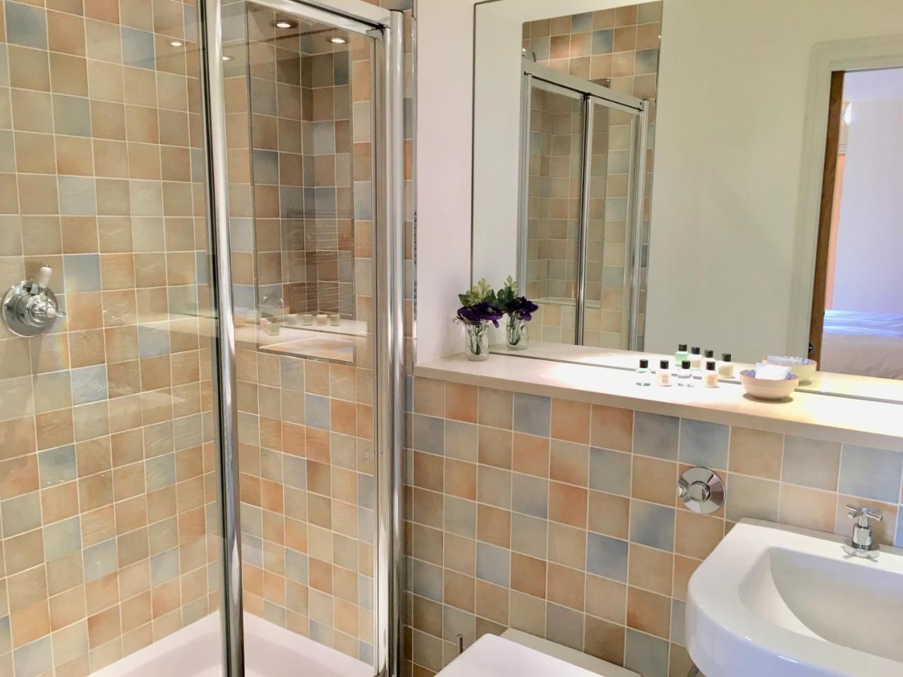 301 Riverview Apartment Inverness Ngoại thất bức ảnh
